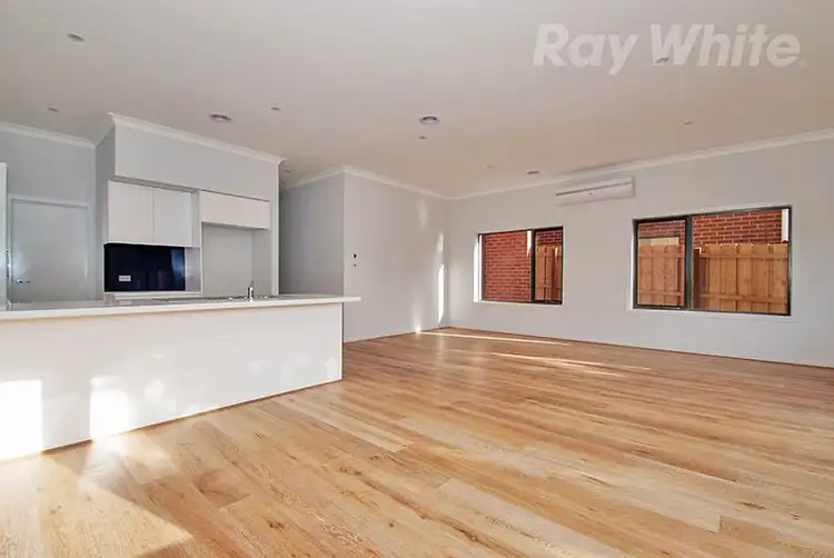 Fourth view of Homely townhouse listing, 9 Yarrbat Beek Lane, Mitcham VIC 3132