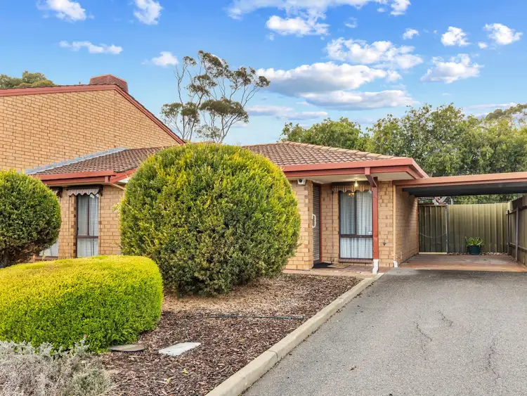 Second view of Homely unit listing, 13/27 Epstein Drive, Morphett Vale SA 5162