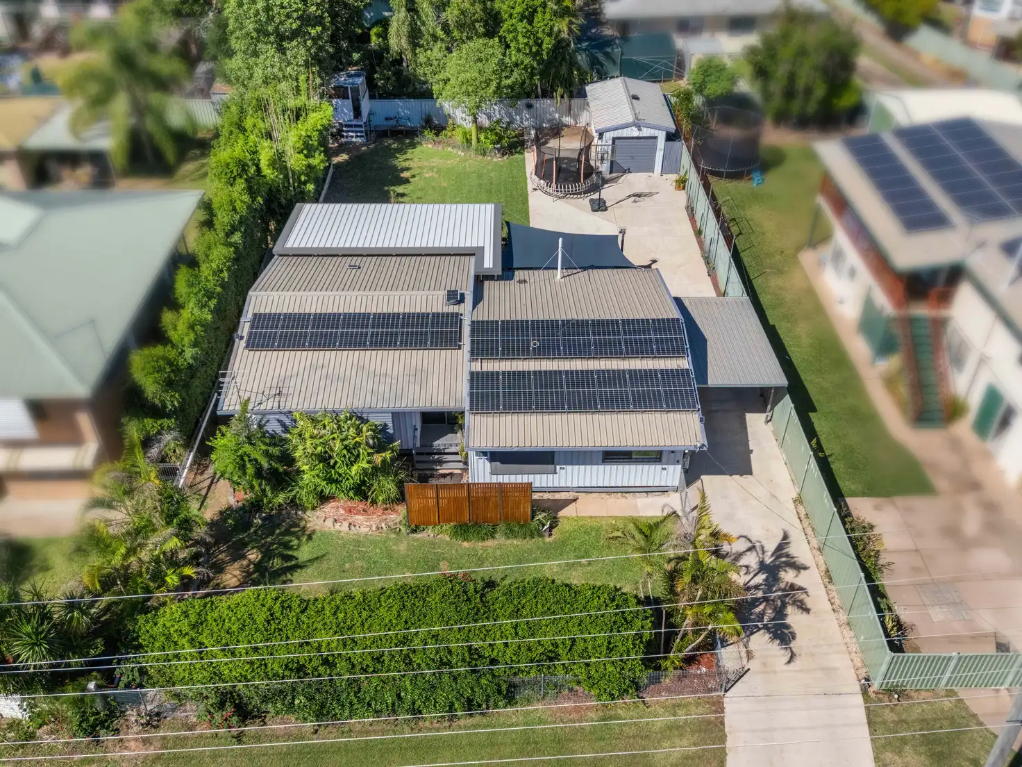 Main view of Homely house listing, 8 Moody Street, Emerald QLD 4720