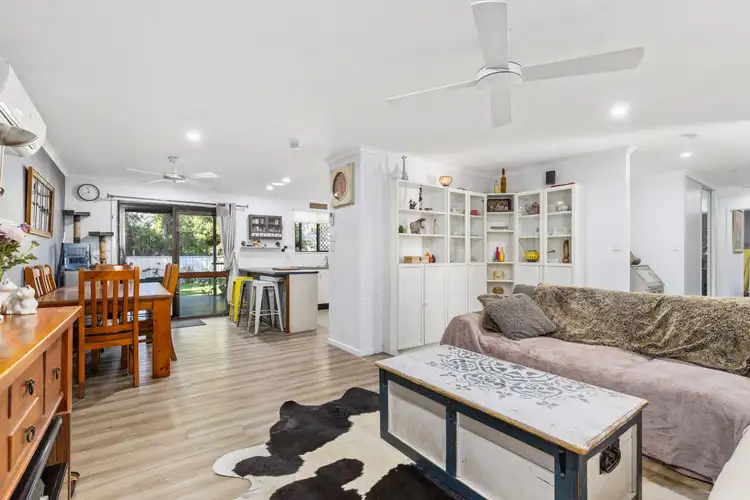 Third view of Homely house listing, 8 Moody Street, Emerald QLD 4720