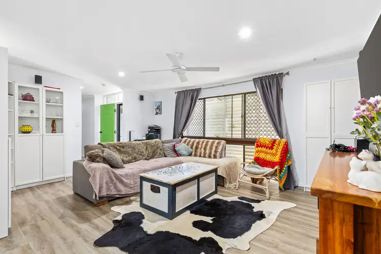 Fourth view of Homely house listing, 8 Moody Street, Emerald QLD 4720