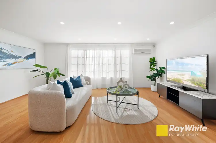 Third view of Homely townhouse listing, 50/3-5 Post Office Street, Carlingford NSW 2118