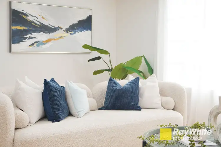 Sixth view of Homely townhouse listing, 50/3-5 Post Office Street, Carlingford NSW 2118