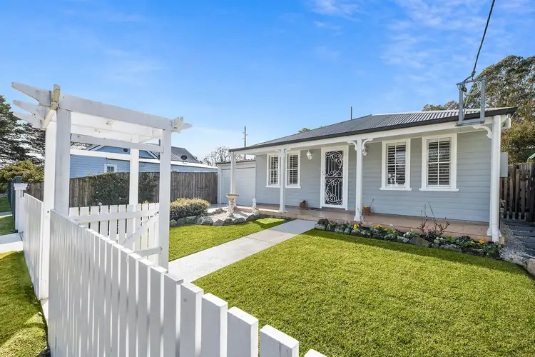 2 North Street, Moss Vale NSW 2577