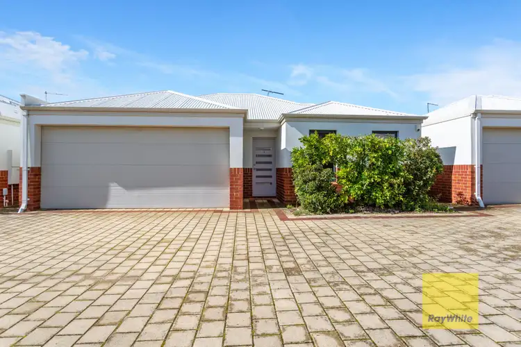 3/37 John Street, Midland WA 6056
