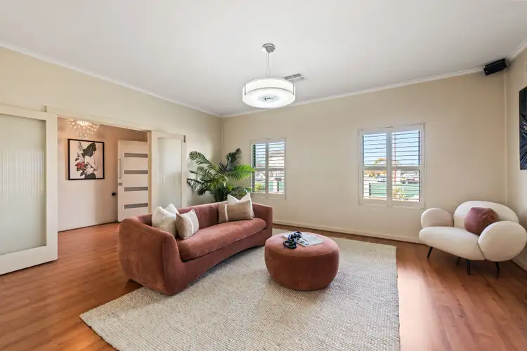 Fifth view of Homely house listing, 543 Grange Road, Seaton SA 5023