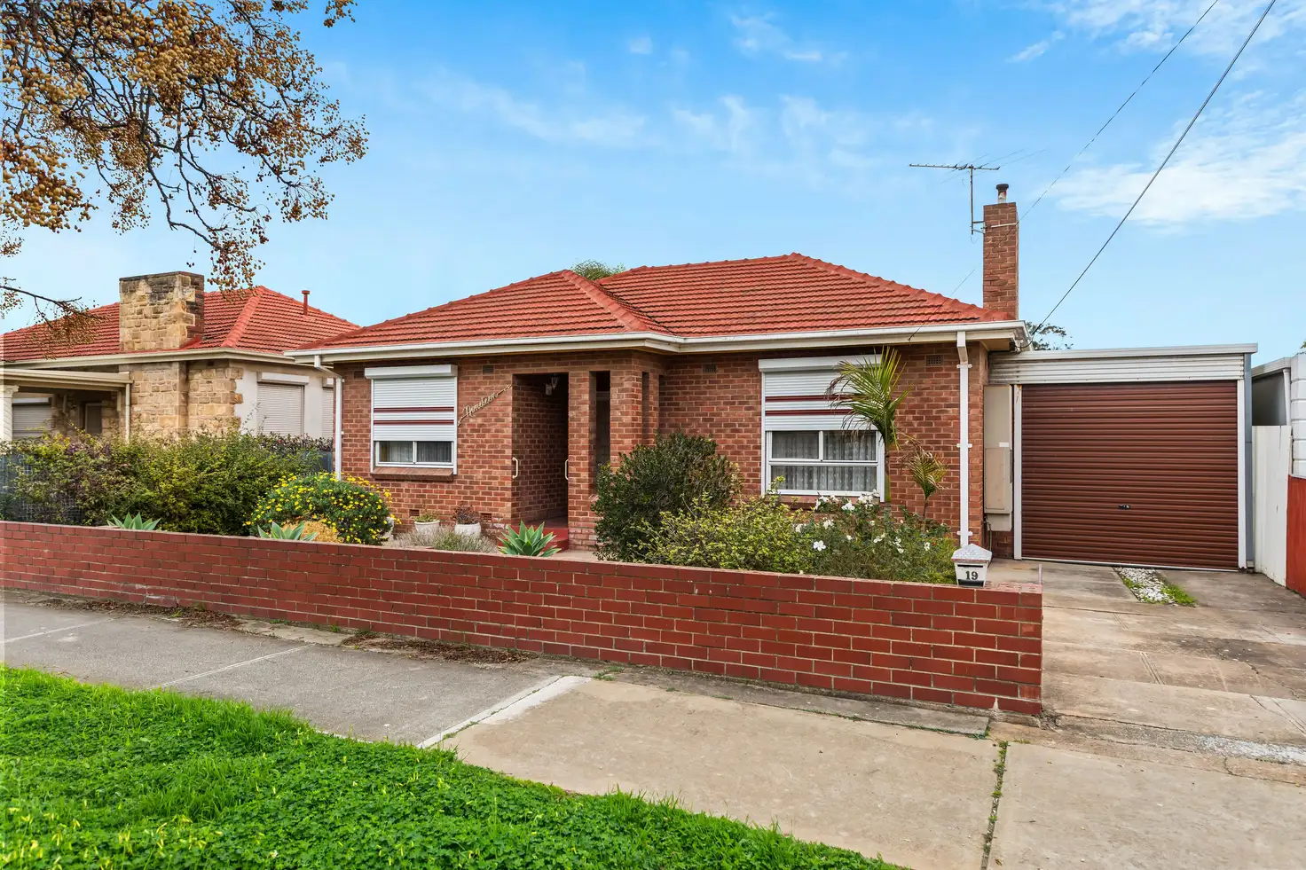 Main view of Homely house listing, 19 Close Street, Birkenhead SA 5015