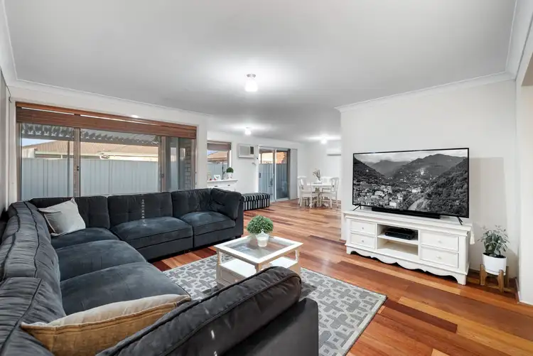 Second view of Homely house listing, 24 Aberdeen Circuit, Glenmore Park NSW 2745