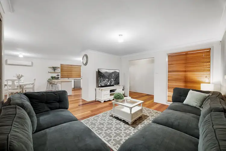 Third view of Homely house listing, 24 Aberdeen Circuit, Glenmore Park NSW 2745