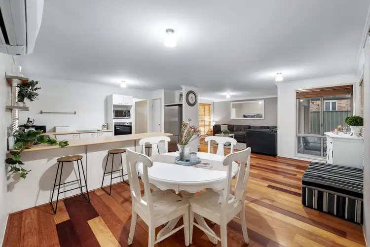 Fourth view of Homely house listing, 24 Aberdeen Circuit, Glenmore Park NSW 2745