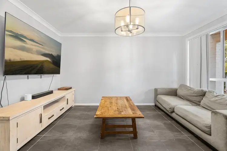 Second view of Homely house listing, 53 Lakeview Drive, Cranebrook NSW 2749