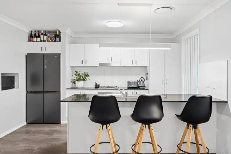 Third view of Homely house listing, 53 Lakeview Drive, Cranebrook NSW 2749