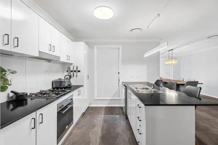 Fourth view of Homely house listing, 53 Lakeview Drive, Cranebrook NSW 2749