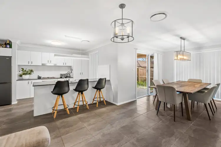 Fifth view of Homely house listing, 53 Lakeview Drive, Cranebrook NSW 2749