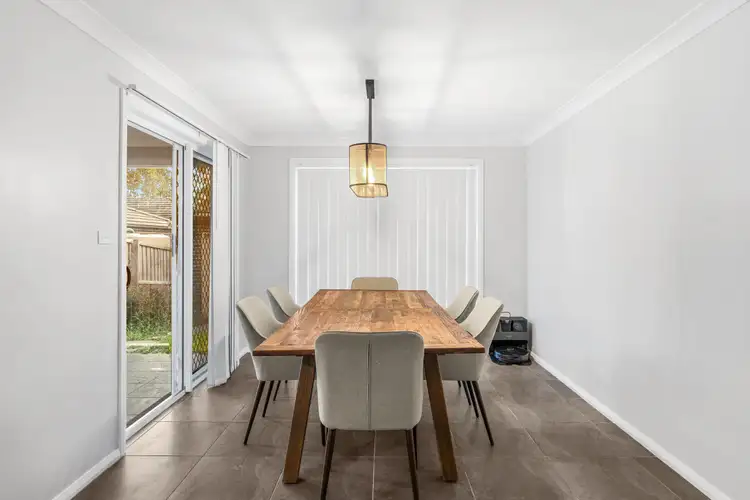 Sixth view of Homely house listing, 53 Lakeview Drive, Cranebrook NSW 2749