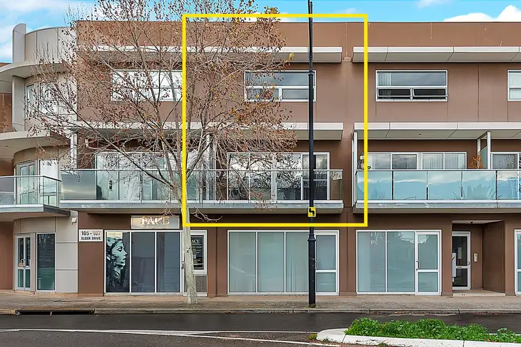 11/105-107 Elder Drive, Mawson Lakes SA 5095