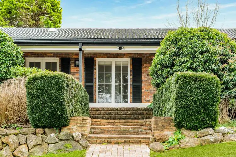 Second view of Homely house listing, 56 Eridge Park Road, Burradoo NSW 2576