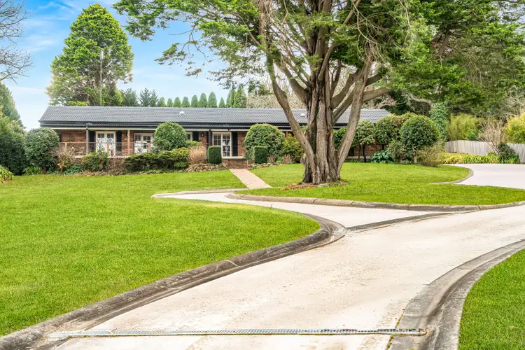 Third view of Homely house listing, 56 Eridge Park Road, Burradoo NSW 2576