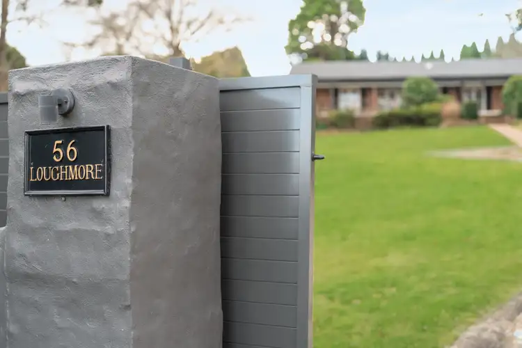 Fourth view of Homely house listing, 56 Eridge Park Road, Burradoo NSW 2576