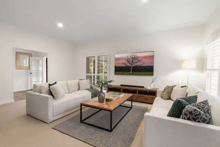 Sixth view of Homely house listing, 56 Eridge Park Road, Burradoo NSW 2576