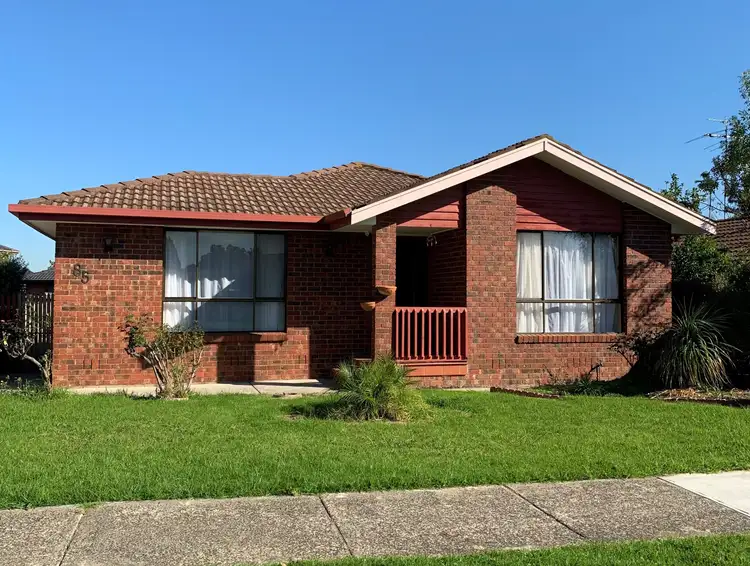 85 Moorhead Drive, Mill Park VIC 3082