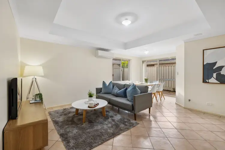 2/40 Willcock Street, Ferndale WA 6148