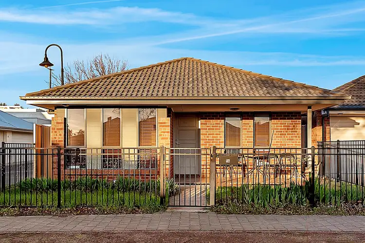 14 Streeton Road, Munno Para SA 5115