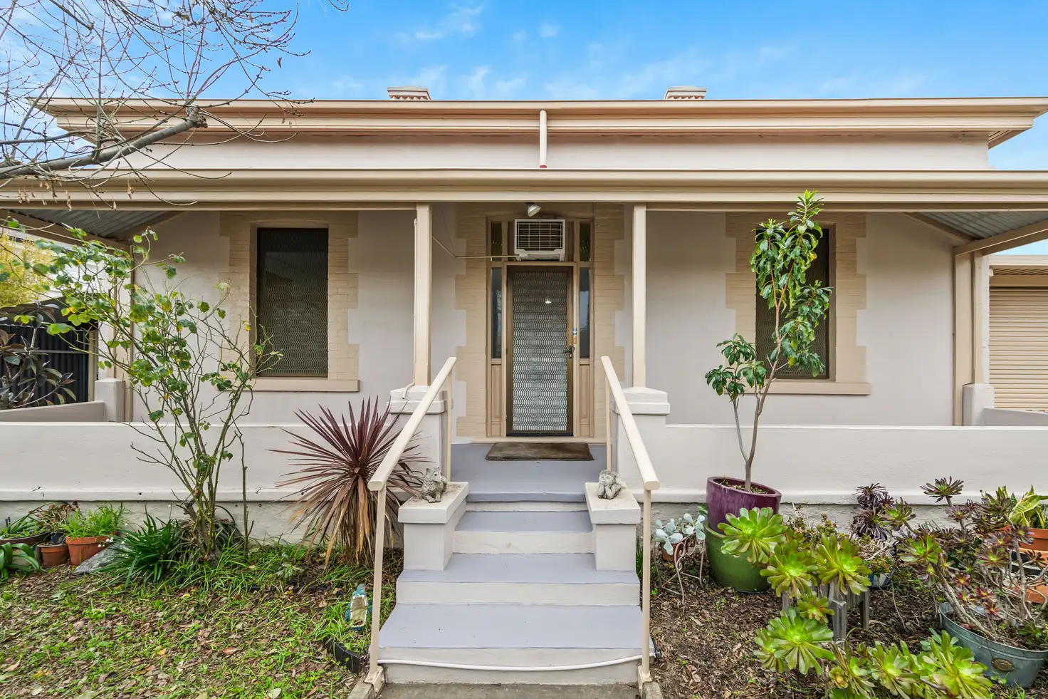 Main view of Homely house listing, 191 Bower Road, Ethelton SA 5015