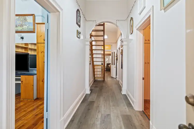 Second view of Homely house listing, 191 Bower Road, Ethelton SA 5015