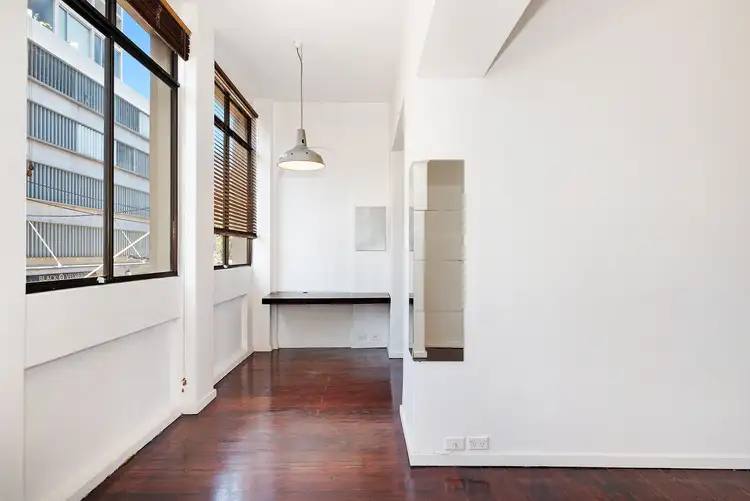 Third view of Homely apartment listing, 9/201 Darlinghurst Road, Darlinghurst NSW 2010