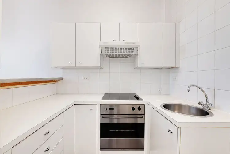 Fifth view of Homely apartment listing, 9/201 Darlinghurst Road, Darlinghurst NSW 2010