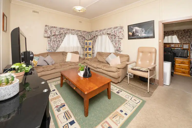 Second view of Homely house listing, 32 Burton Street, Swan Hill VIC 3585