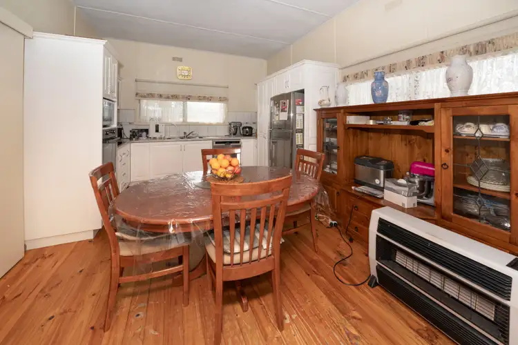 Fourth view of Homely house listing, 32 Burton Street, Swan Hill VIC 3585
