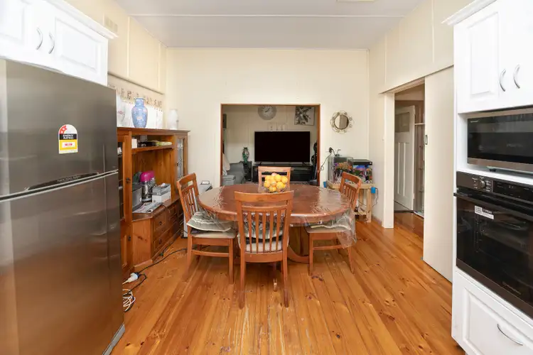 Fifth view of Homely house listing, 32 Burton Street, Swan Hill VIC 3585