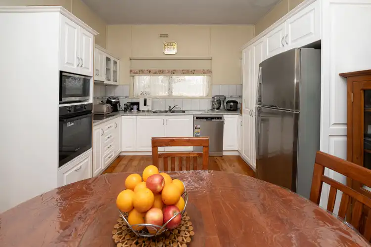 Sixth view of Homely house listing, 32 Burton Street, Swan Hill VIC 3585