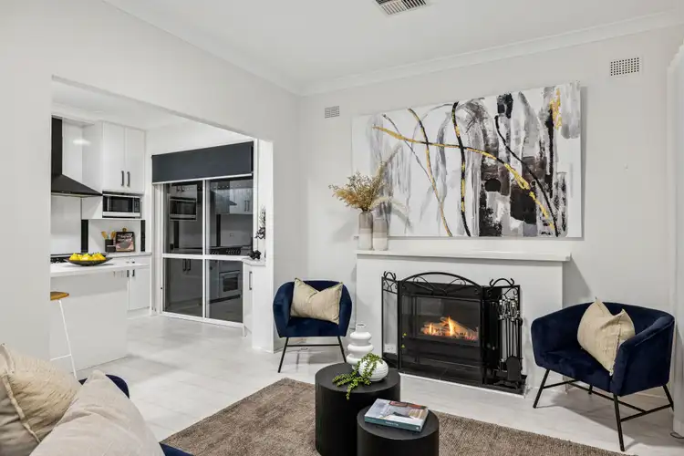 Sixth view of Homely house listing, 99 Gordon Street, Albert Park SA 5014