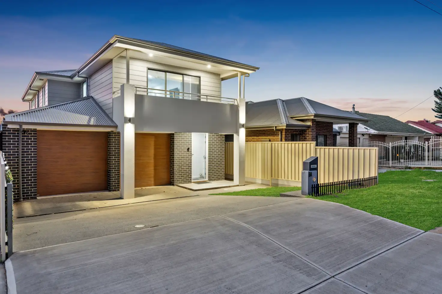 Main view of Homely house listing, 8A Mettika Avenue, Ingle Farm SA 5098