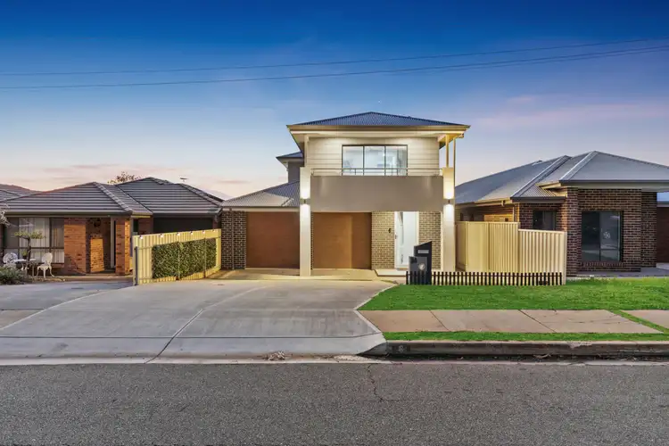 Second view of Homely house listing, 8A Mettika Avenue, Ingle Farm SA 5098