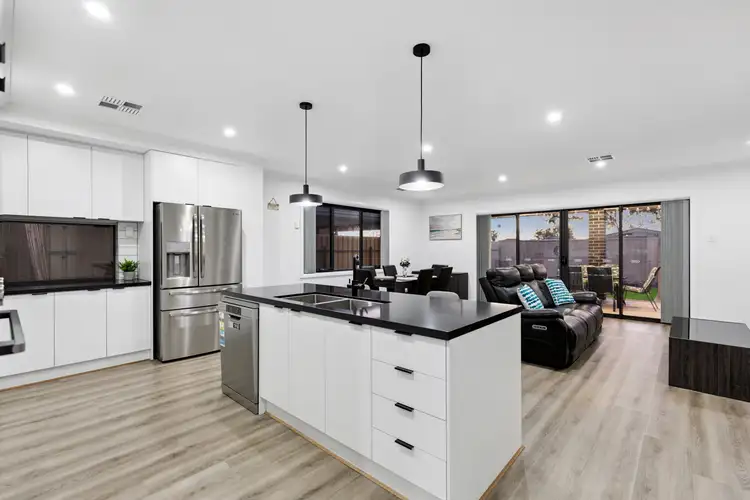 Fourth view of Homely house listing, 8A Mettika Avenue, Ingle Farm SA 5098