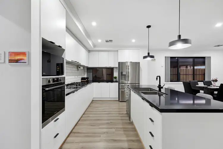 Fifth view of Homely house listing, 8A Mettika Avenue, Ingle Farm SA 5098
