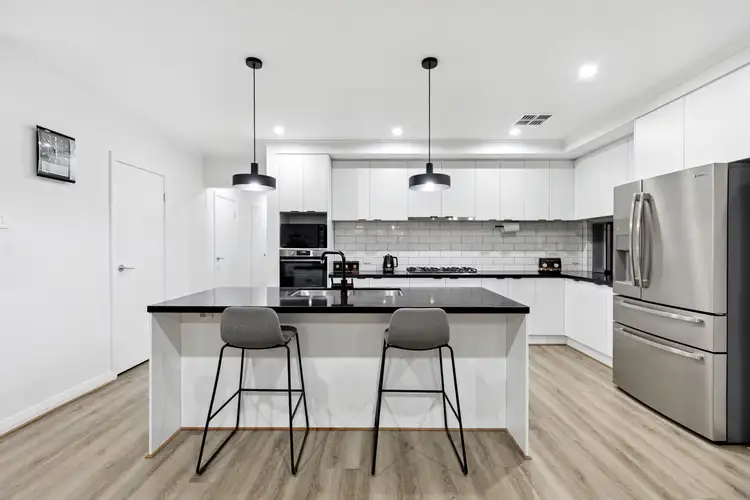 Sixth view of Homely house listing, 8A Mettika Avenue, Ingle Farm SA 5098