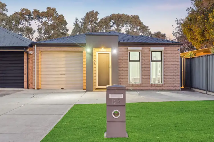 16A Flame Avenue, Dry Creek SA 5094