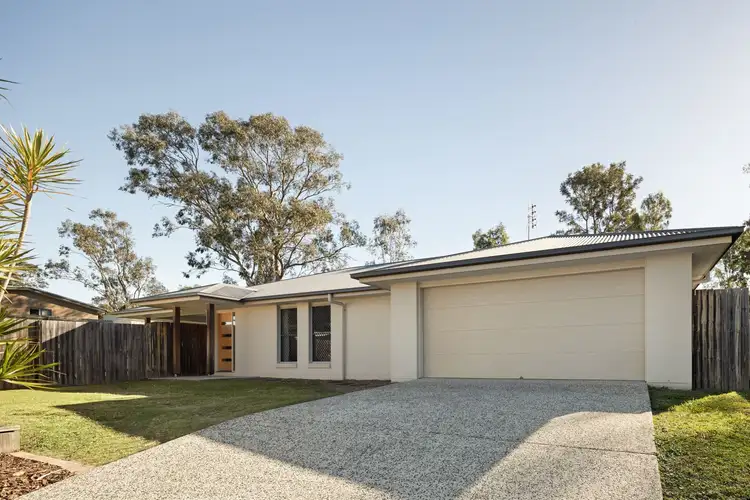 16 Asher Place, Moggill QLD 4070