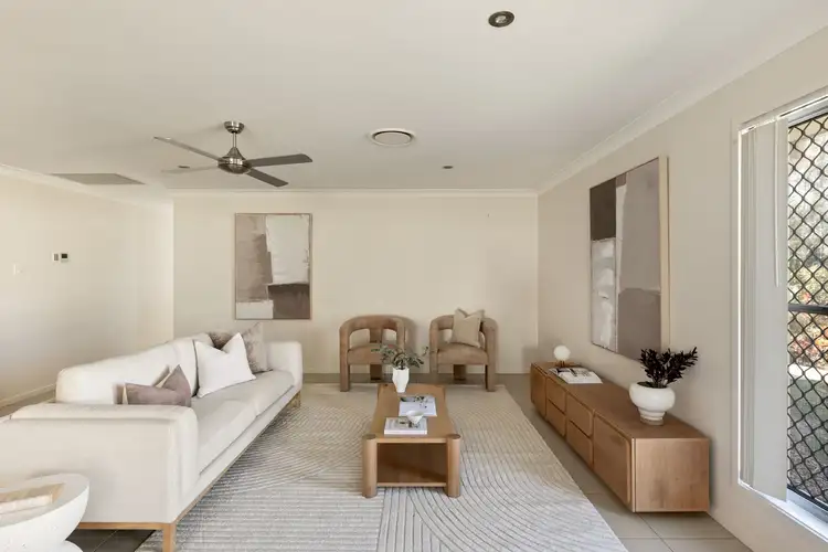 Fifth view of Homely house listing, 16 Asher Place, Moggill QLD 4070