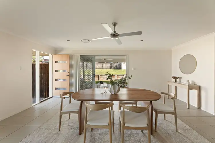 Sixth view of Homely house listing, 16 Asher Place, Moggill QLD 4070