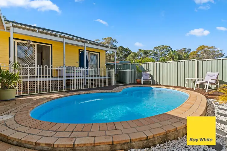 10 Airly Road, Umina Beach NSW 2257