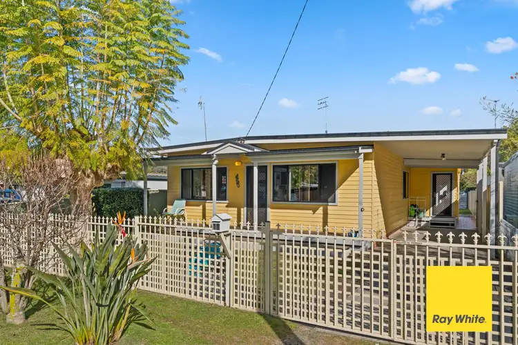 Second view of Homely house listing, 10 Airly Road, Umina Beach NSW 2257