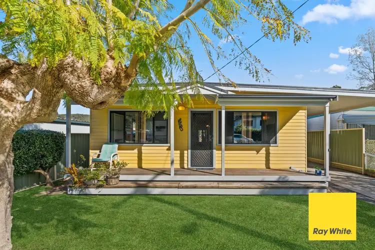 Third view of Homely house listing, 10 Airly Road, Umina Beach NSW 2257