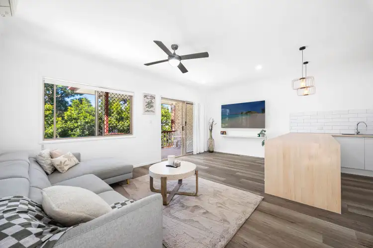 3/26 Blackall Terrace, Nambour QLD 4560