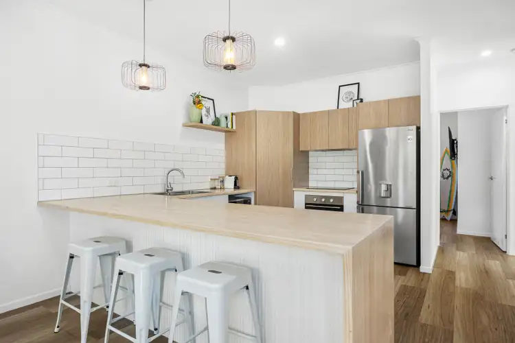 Second view of Homely house listing, 3/26 Blackall Terrace, Nambour QLD 4560